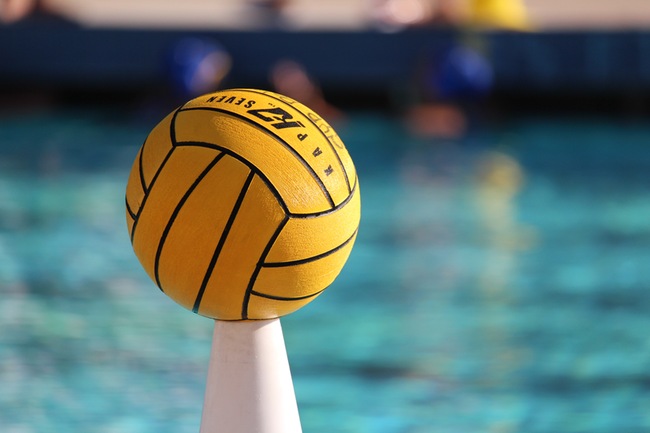 Women’s Water Polo All-Conference Team Announced